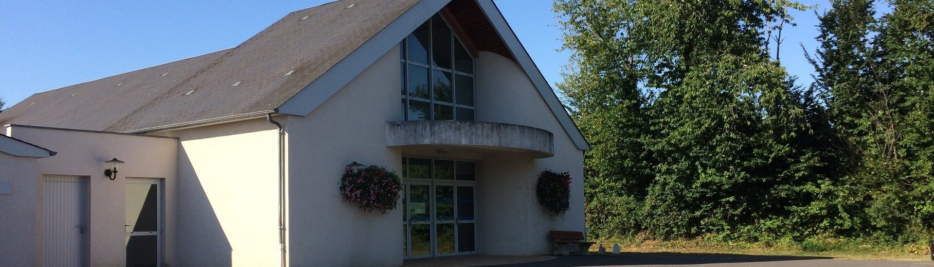 Mairie de Chéry en Berry (18)