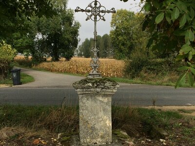 Calvaire de Maurepas