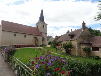 Eglise