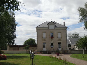 Travaux d’aménagement et de rénovation de la mairie 